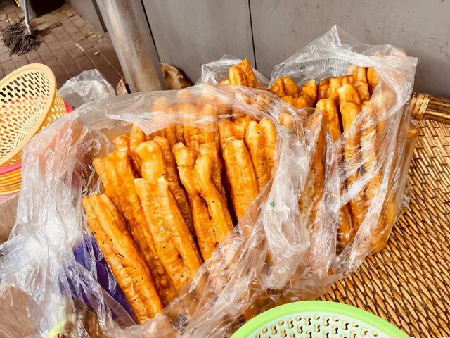 臨沂讓人難忘的美食是什麼？本地人推薦3種，物美價廉，大眾消費 熱愛美食 第8张