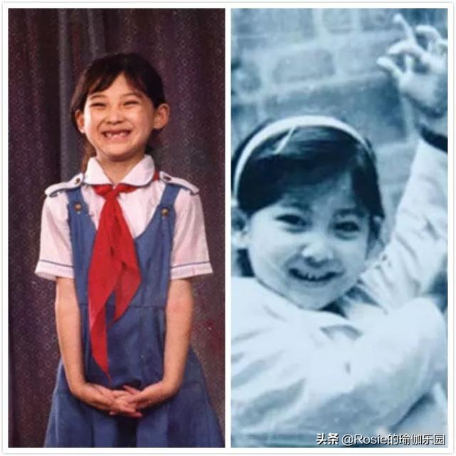 她因「被家暴」家喻戶曉，兩次閃婚，如今45歲幸福得像個小女人 娛樂八卦吃瓜 第8张