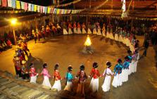 云南旅游攻略6天5晚多少钱，云南旅游攻略六天五晚1280元（淡季游云南1500元人）