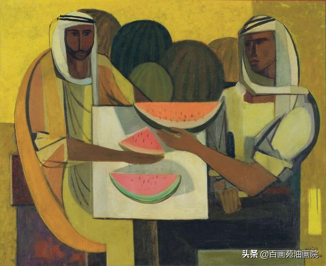 绘画作品一等奖图片 美术作品集绘画简单