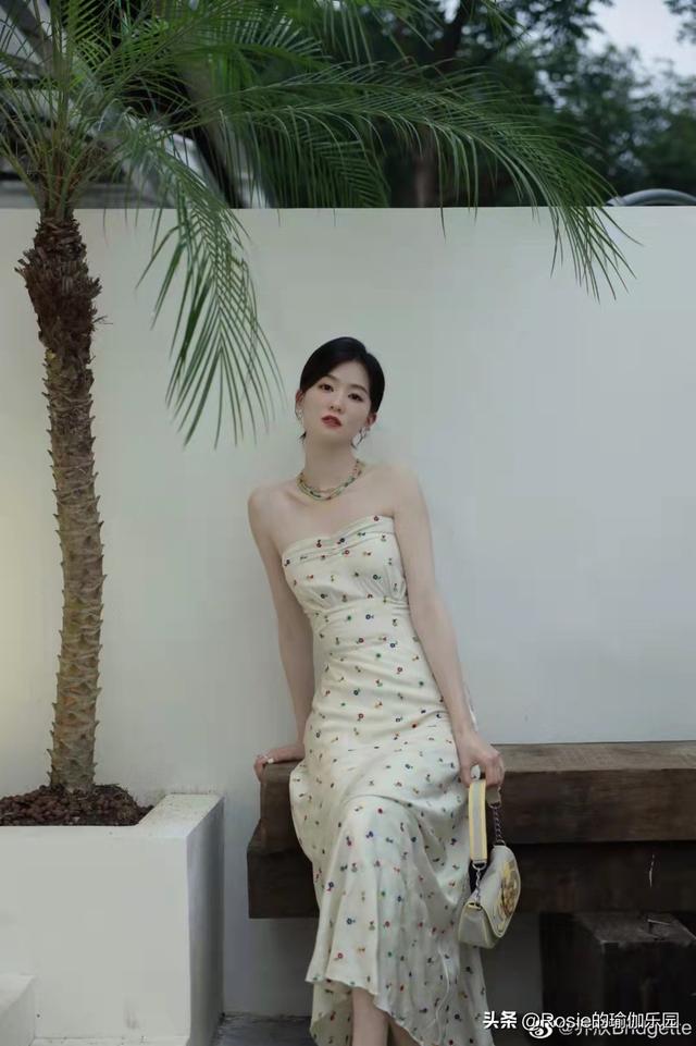 顯胖5斤的小肚子你有嗎？找對成因堅持3步，解鎖喬欣同款好身材 健身減肥達人 第6张