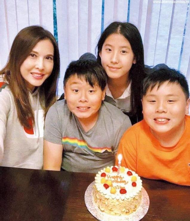 痴情何家勁：此生最愛一人，62歲仍未婚單身 娛樂八卦吃瓜 第11张