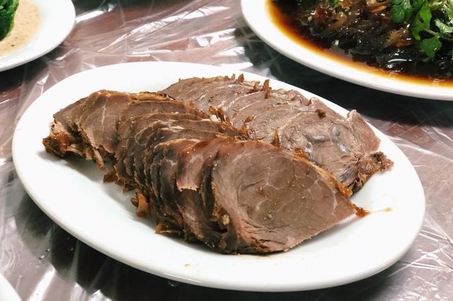 適合下酒的5道「冷盤」菜，酥嫩爽口，營養不膩，學會做給家人吃 熱愛美食 第9张