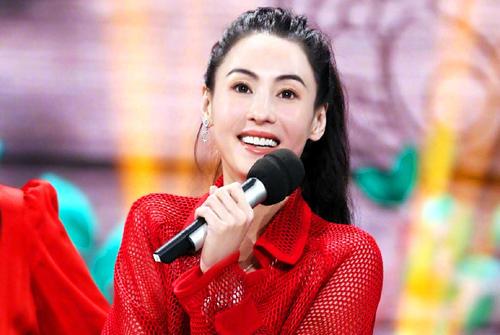 向華強舍8611萬元拍鑽石給向太陳嵐，一生一世一雙人 娛樂八卦吃瓜 第13张