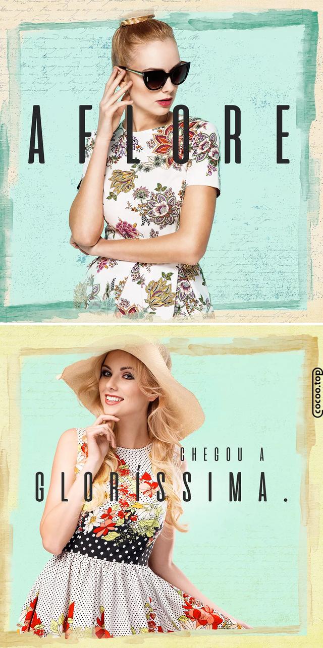 颜色搭配图片（色彩搭配的基本配色方法技巧）