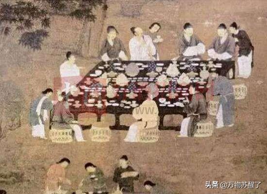 “爆竹声中一岁除，春风送暖入屠苏”中“屠苏”是指什么