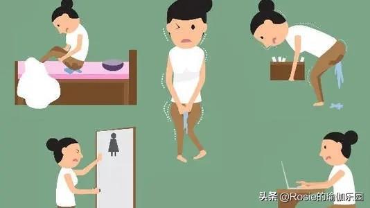38歲備孕3年，林依晨順利產女，產後盆底肌鬆弛、漏尿如何做？ 健身減肥達人 第9张