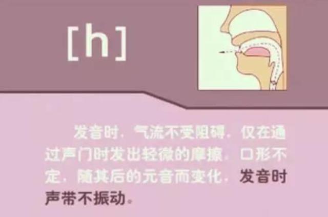 英语在线点读,48个英语音标正确读法点读