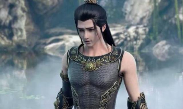 星辰变逆央仙帝，仙逆界内五大仙帝等级（星辰变：逆央仙帝是什么实力）