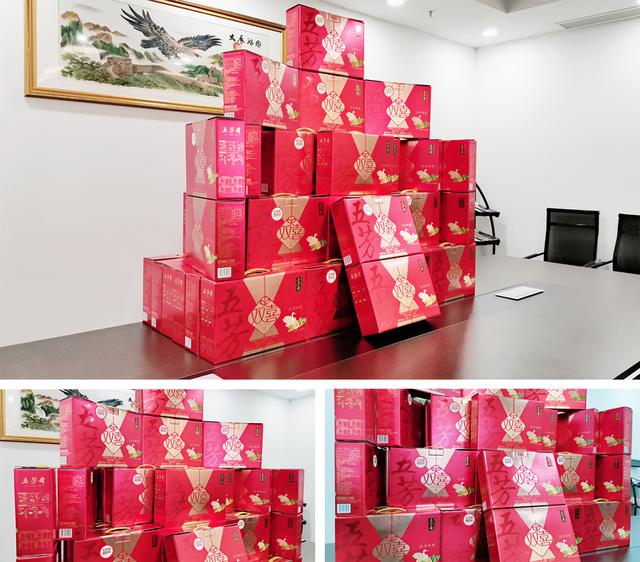堆礼品图片 礼品堆图片