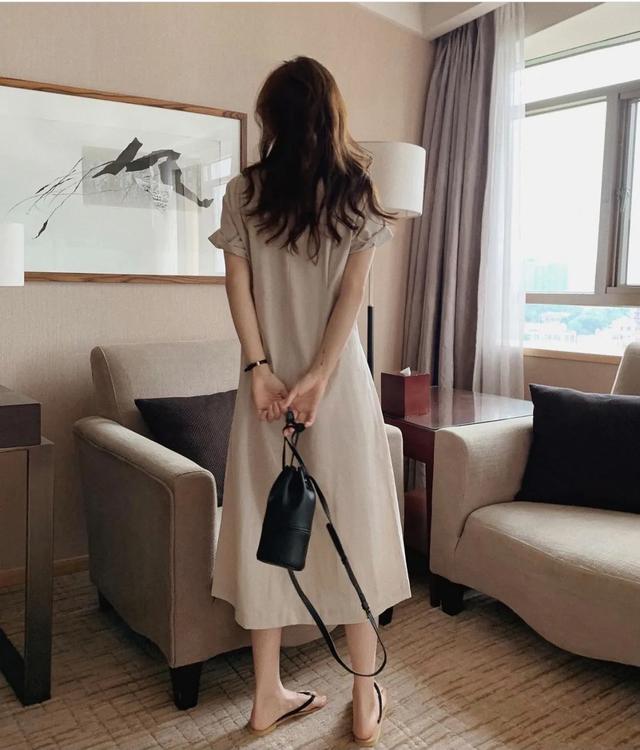 今夏流行的5款“仙女鞋”，每一双都好好看 七夕送女朋友什么礼物好最有意义