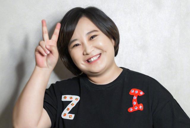 「搞笑王牌」賈玲，憑高情商抹平體重，星途繼往開來 娛樂八卦吃瓜 第4张