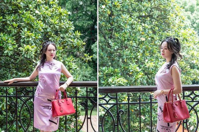 情侣送礼，没有什么是Prada搞不定的 情人节送什么礼物给女朋友好