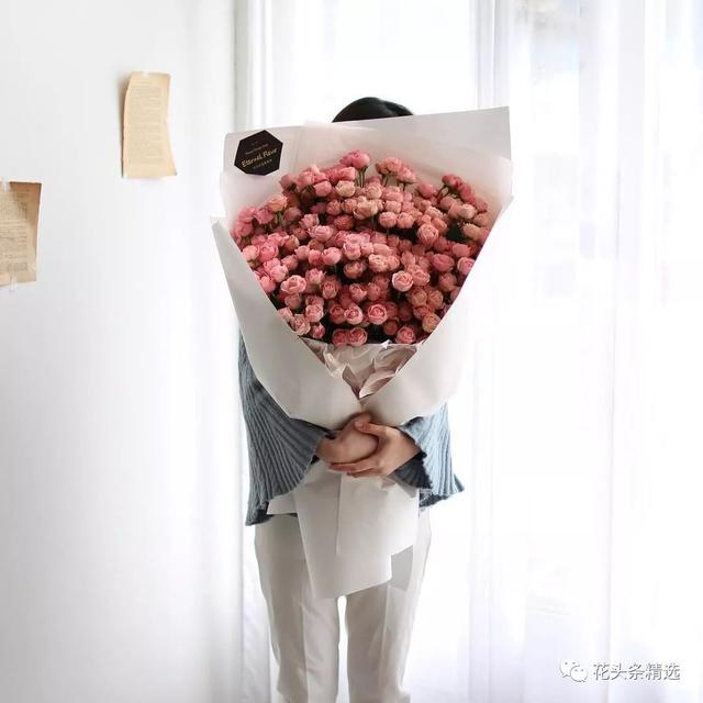 情人节该送男友什么情人节的花礼送这些，一定不会错！