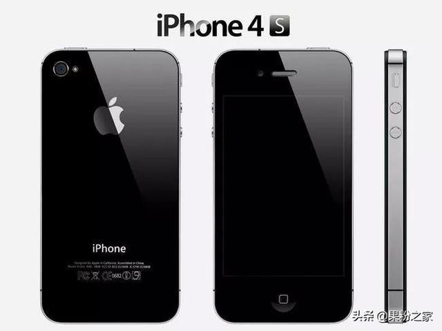 苹果手机发展史，历代iphone总结