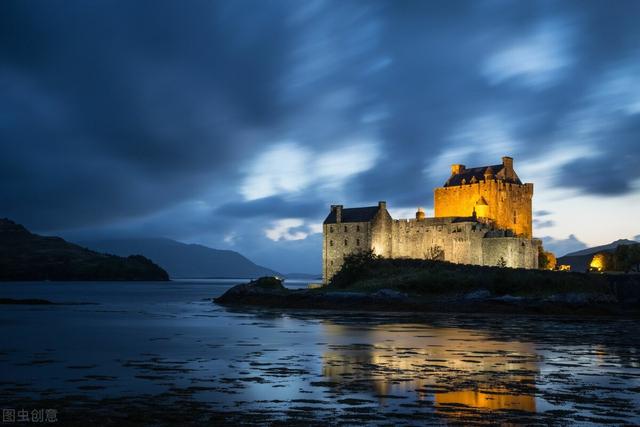 斯德哥尔摩是哪个国家（瑞典首都斯德哥尔摩）