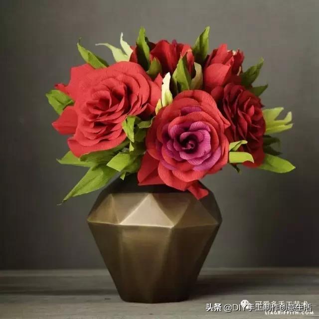自己动手做什么送女朋友最好,创意礼物