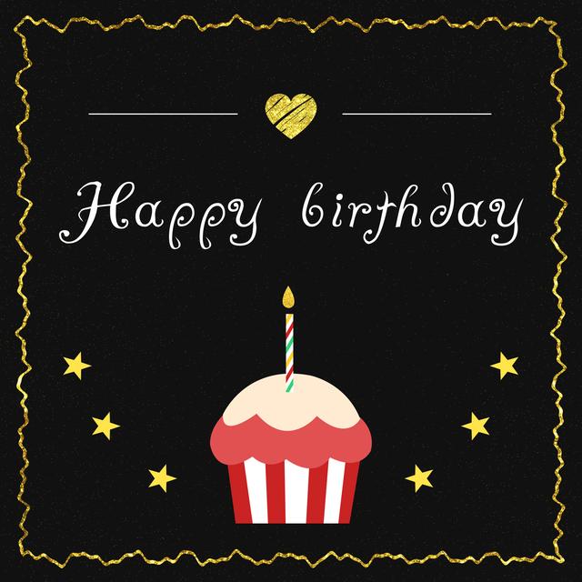 祝生日快乐好看的图片,生日图片大全唯美