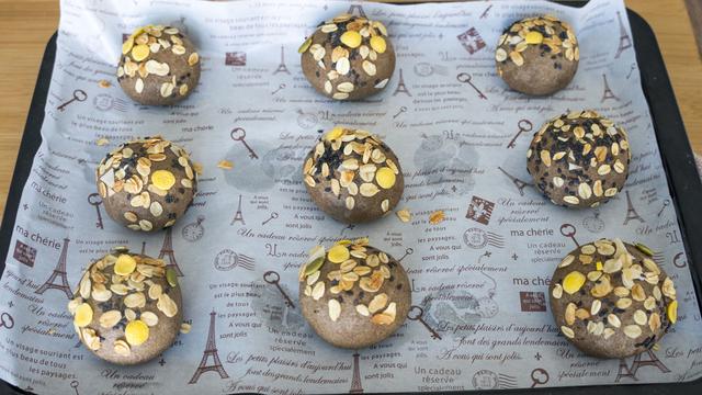 自己动手做早餐香喷喷又营养，这5种懒人早餐做法