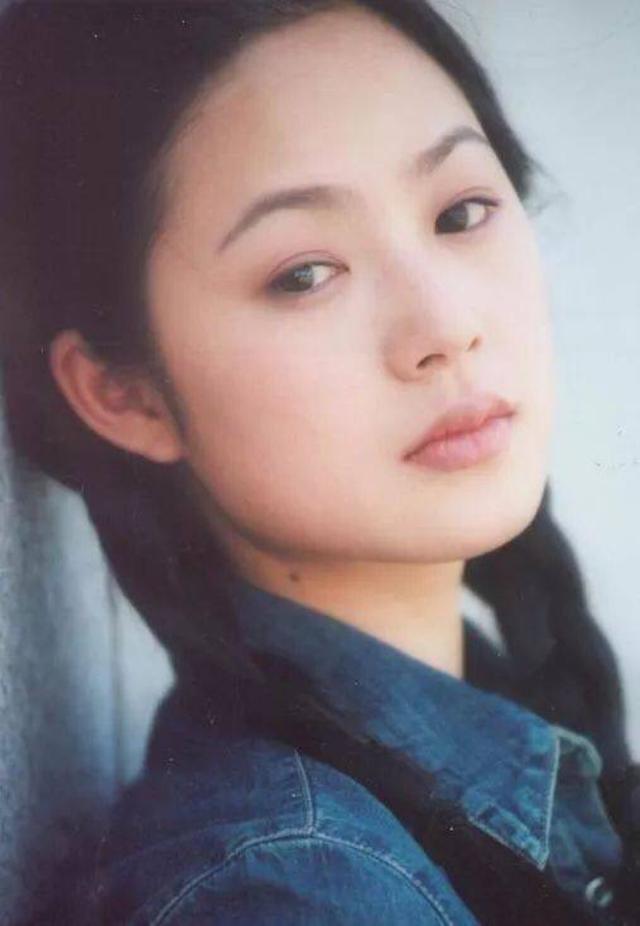 「硬漢導演」姜文的上位史，和他身邊的3位「絕美」女星 娛樂八卦吃瓜 第30张