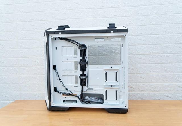 台式电脑怎么组装，组装台式电脑最简单的方法