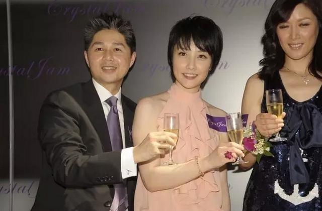 陳文媛：因陳冠希事件豪門夢碎，遂下嫁打工仔，如今現況如何？ 娛樂八卦吃瓜 第7张