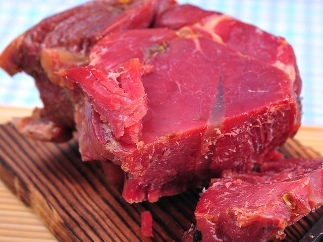 用動物起名的5種「爆款」美食，百年傳承，清香適口，看完漲知識 熱愛美食 第2张