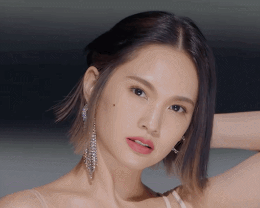 楊丞琳37歲像少女？8min抱枕瑜伽，秋冬暖身解鎖超模長直腿 健身減肥達人 第8张
