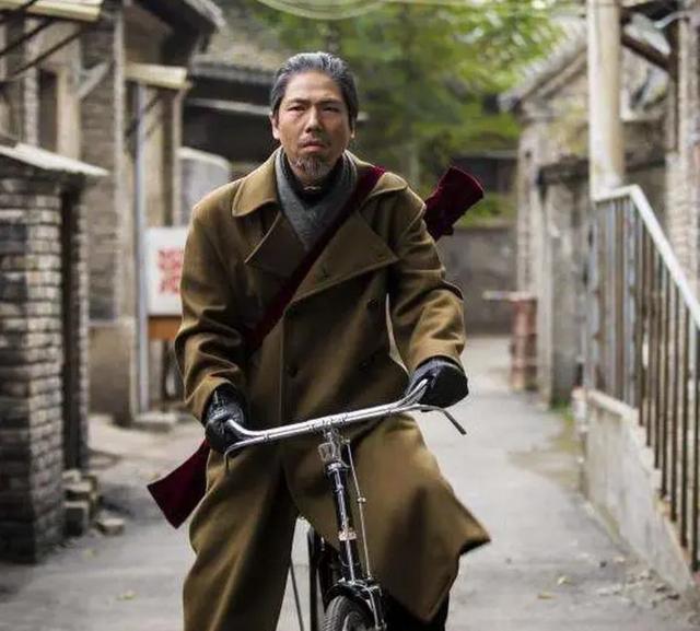 「替罪羊」佟磊：因扮演了一個角色得罪馮小剛，從此只能演配角 娛樂八卦吃瓜 第8张