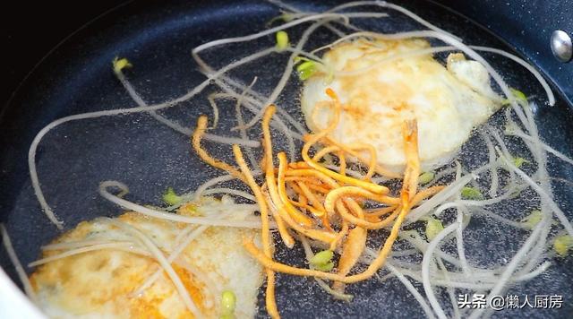 佛跳牆太貴吃不起？這樣做後，人人吃得起，特解饞 熱愛美食 第14张