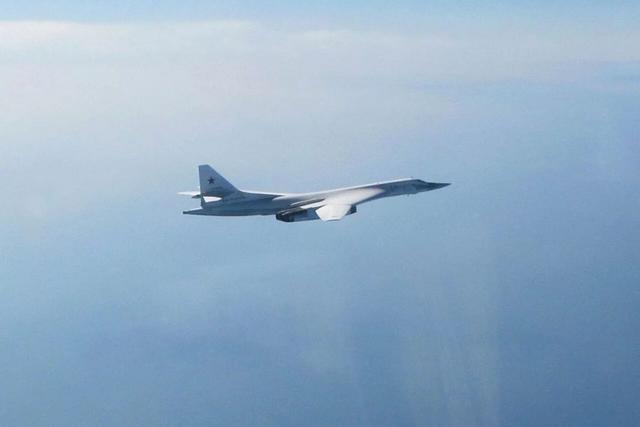 俄罗斯图160M轰炸机成功首飞，携带新型巡航导弹，射程超4000千米 全球新闻风头榜 第1张