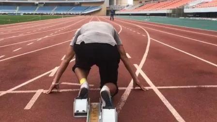 100米短跑技巧和动作要领（训练100米短跑的方法）