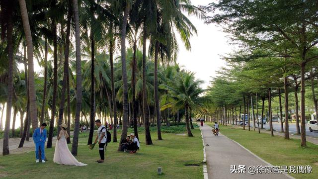 海南岛旅游攻略自由行攻略，海南自由行景点攻略