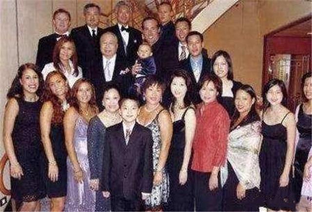 李鸿章的子孙李家亮，巢湖烔炀河李鸿章家族当铺往事点滴