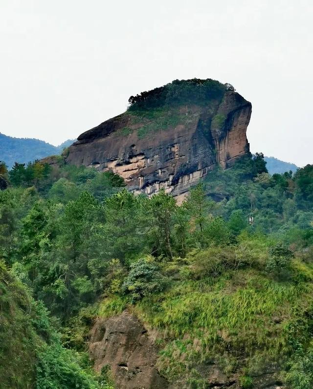 中国四大道教名山是哪四座（我国道教四大名山）