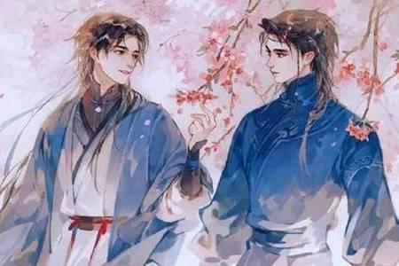 四大原耽是哪四大（原耽四大流量是什么）