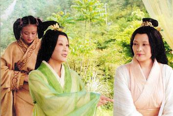 婆婆妈妈姜潮管麦迪娜喊妈，姜潮被吓到叫“妈”
