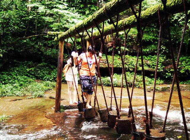 邛崃旅游景点排序，邛崃3处高热度旅游景点详细情况