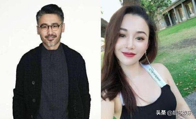 吳秀波前女友曬美照告別十年，戴奢侈配飾超搶鏡，模樣大變像網紅 娛樂八卦吃瓜 第8张