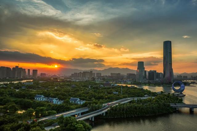 2020年“美丽中国，我是行动者” 主题摄影比赛微信投票通道正式开启