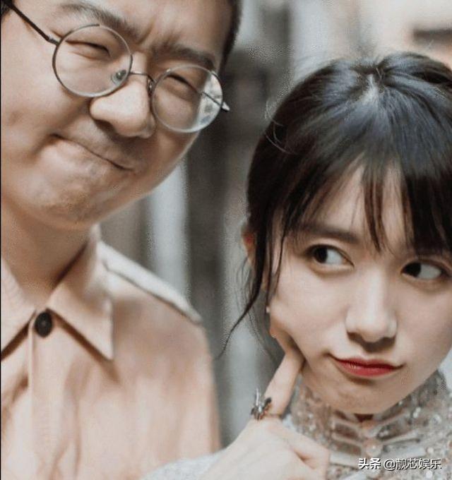 李誕與黑尾醬離婚，其實早已註定 娛樂八卦吃瓜 第6张