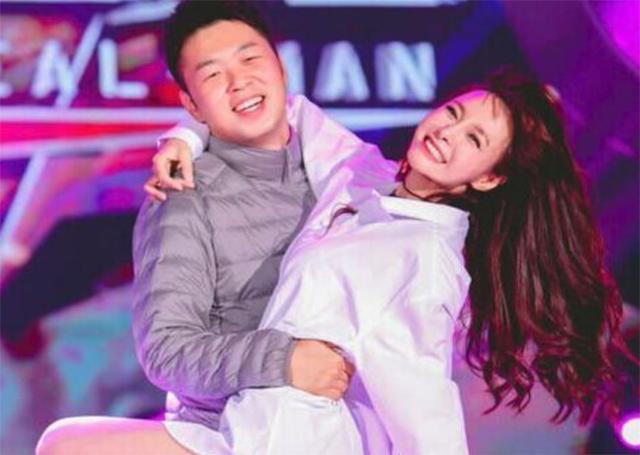 戀愛長跑結婚難？知名女星成功求婚相戀7年的男友，次日官宣領證 娛樂八卦吃瓜 第10张