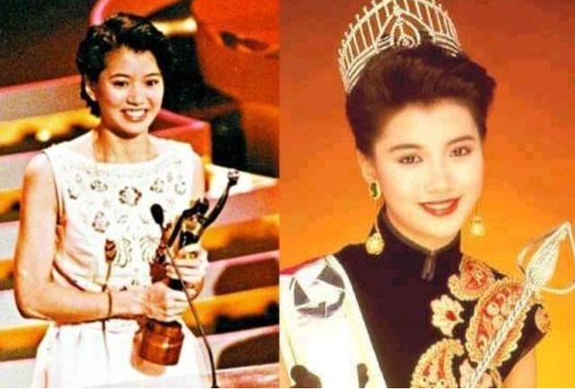 被包養，暴脾氣，兒子說她是壞媽媽，張智霖為何愛上這樣的袁詠儀 娛樂八卦吃瓜 第3张