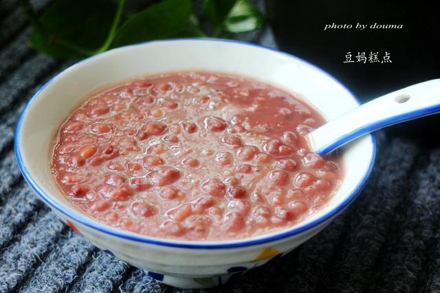 女神節，教你9道「甜點小吃」，常吃美容養顏，為自己做一份 熱愛美食 第6张