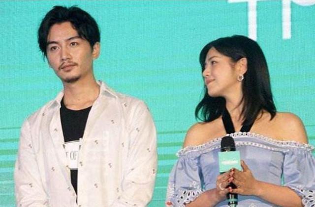弄丟旺夫趙麗穎，被老婆反對演慶餘年，陳曉婚後眼裡的星星沒了？ 娛樂八卦吃瓜 第9张