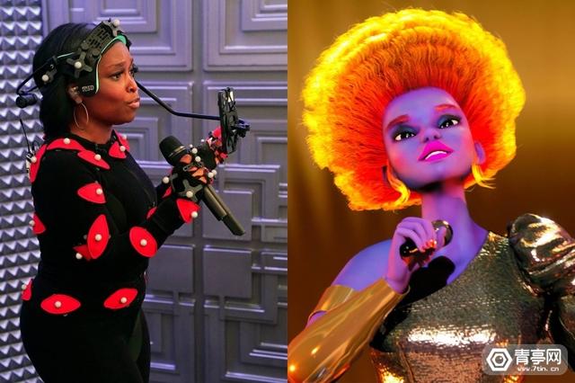 虚拟选秀节目《Alter Ego》播出，AR表演到底有多好看