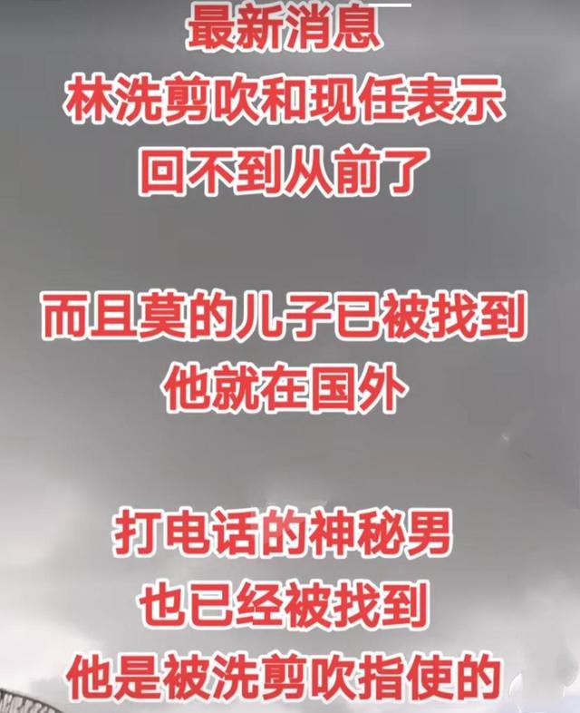 林生斌事件是怎么回事，林生斌事件最新近情况官方消息（因“保姆纵火案”失去妻儿）