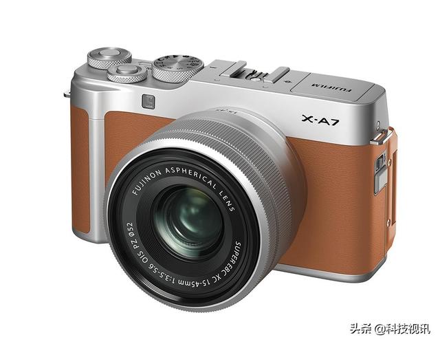 富士fujifilm x100t旁轴数码相机，富士84年，从复古到现代