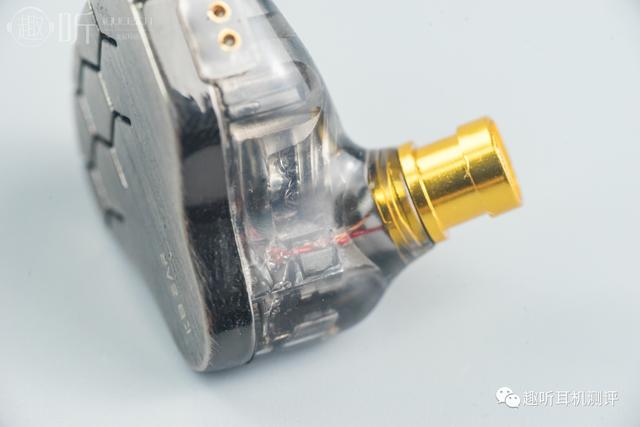 云雀耳机推荐入耳式，靠谱圈铁KBEAR魁宝