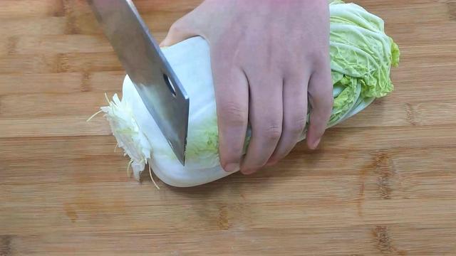 白菜怎么做才好吃，白菜怎么做好吃最简单做法（大白菜的6种家常做法）